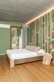 Chalet Palù - Suite Deluxe - Image 2