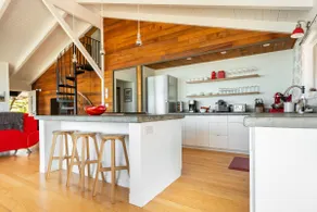 Posh Oceanfront Beach House, 180 ° udsigt, skridt til sand, ⭐⭐⭐⭐⭐ - Image 4