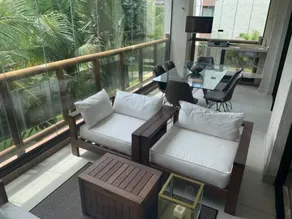 The Lima | Luxe Beach Apartment -Torre B - Image 5