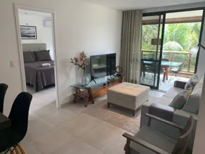 The Lima | Luxe Beach Apartment -Torre B - Image 3
