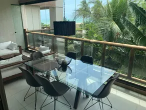 The Lima | Luxe Beach Apartment -Torre B - Image 2