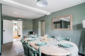 High Street | Sleeps 7 | Garden | Central Location - Image 2