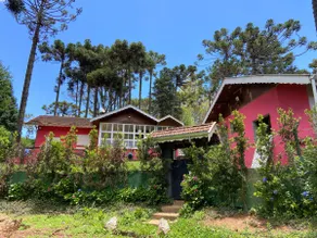 House rental in Campos do Jordão - Image 2