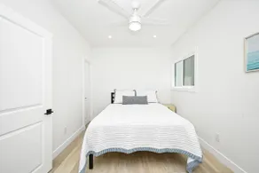 Sunset Beach Retreat next to Water Tower and Ocean - Image 3