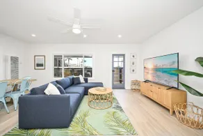 Sunset Beach Retreat next to Water Tower and Ocean - Image 2