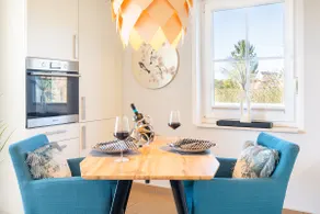 Apartment togetherness between marina and sea - Image 5