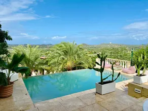 Mountain Villa ~ Infinity Pool ~ Majestic Views - Image 5