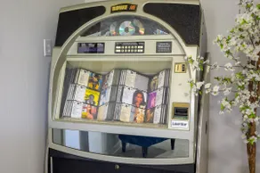 The CrackerJack House: A Military Salute & Arcade! - Image 3
