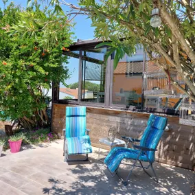 Spacious and welcoming home - loan of 6 bicycles - Image 2