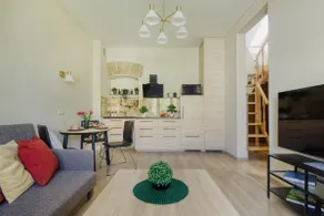 Vilnius oldtown apartment - Image 2