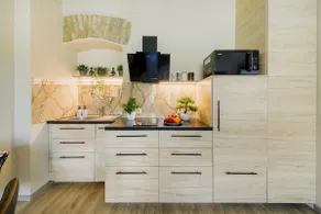 Vilnius oldtown apartment - Image 4