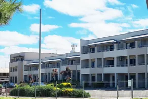 🌊Kingscote Terraces 2: Ocean Views, Town Location, Premium Property, Wifi, AC - Image 5