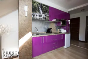 Fuente Redonda Apartments, Apartment with 2 beds - Image 3