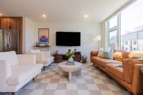 Brand New 3BR Retreat | Sauna | Private Rooftop - Image 2