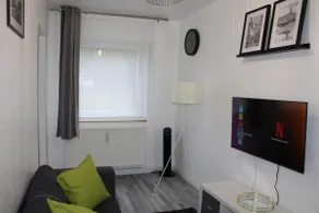 Zentrales schickes Apartment - Image 2