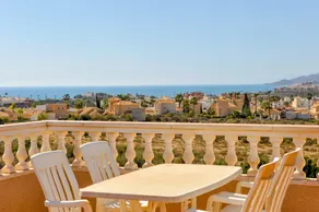 Villa with Private Pool, Sea View and Comfort - Image 3