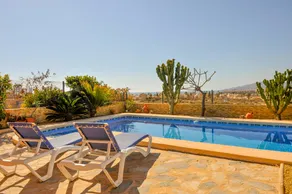 Villa with Private Pool, Sea View and Comfort - Image 2