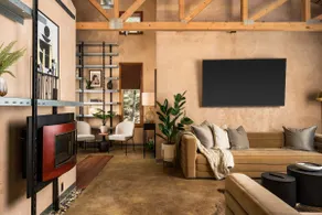 The Bridge House | 15 Minutes to Red Rocks | Sauna - Image 2