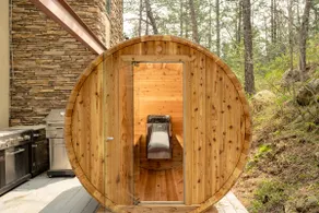 The Bridge House | 15 Minutes to Red Rocks | Sauna - Image 3