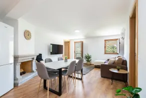 2Bedroom Villa/Aptmnt - Empty - Image 3