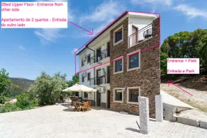 2Bedroom Villa/Aptmnt - Empty - Image 4