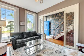Cozy Stay - 4BR in Petersburg - Image 3