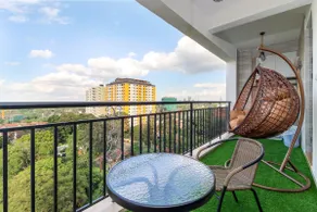 Gorgeous 2BR Central Gem w/ Rooftop, Gym & Pool - Image 3