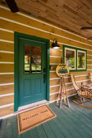Wildcat Cabin - Image 5