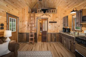 Wildcat Cabin - Image 4