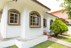 Villa del Campo – House on the Comayagua Golf Course - Image 2