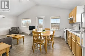 Marshlight Cottage at Aboiteau Beach | Sandy Dunes - Image 4