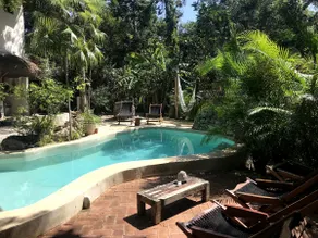 Villas for 12 people with Shala and Temazcal. - Image 2