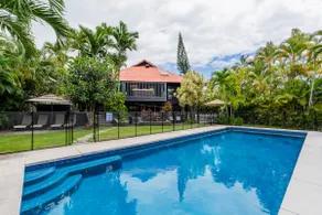 Tropical Oasis w/ Pool & Hot Tub - Walk To Beach - Image 2