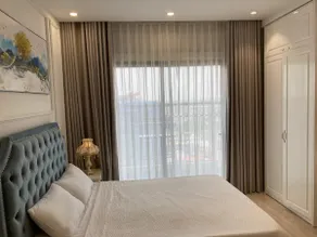Luxury econest - Apartment with swimming pool & gym - Image 3