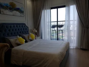 Luxury econest - Apartment with swimming pool & gym - Image 5