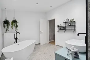 anyTIME: Loft Apartment in Friedrichshafen - Image 5