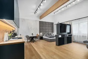 anyTIME: Loft Apartment in Friedrichshafen - Image 2