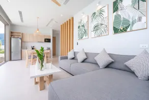 Himmapana® Hills - Luxury 3 Bedroom Villa - Image 4