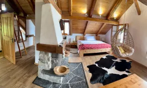 Marina Chalet - Image 5