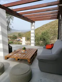Cortijo in the Alpujarra - Image 2