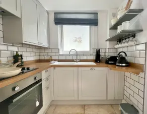 Farthing Cottage…cute ‘n’ cosy! - Image 2