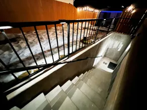 ”Luxury Basement Apt: Hot Tub” - Image 5