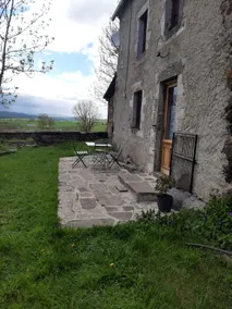 Detached house 2/4 people (Cantal) - Image 2