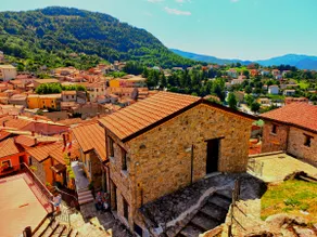 Laura Guest House Sasso di Castalda - Image 2