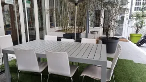 Renovated (AC) big apartment by Montmartre - Image 2