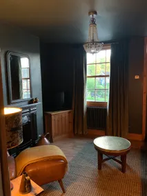 No 23. Cosy riverside Georgian cottage. - Image 3