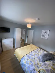 Dungloe Bayview Flat 2 - Image 5