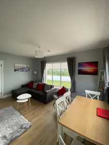 Dungloe Bayview Flat 2 - Image 2