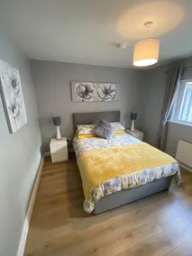Dungloe Bayview Flat 2 - Image 4