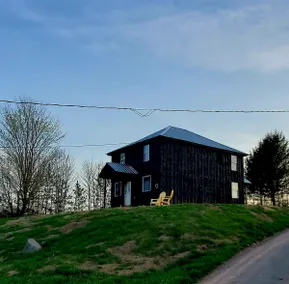 The Farmstead at 373 Willi Hill Rd, Swan Lake NY - Image 3